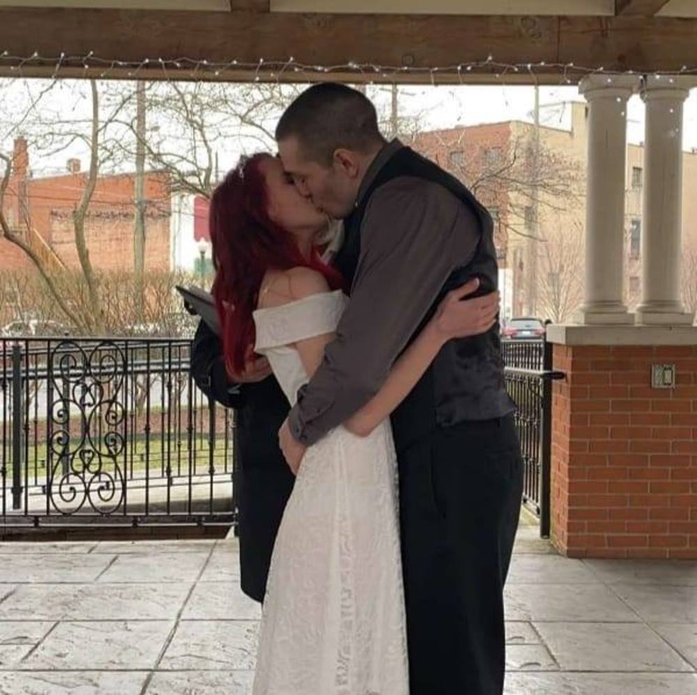 Meet your Posher, Katelyn